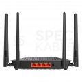 Router WiFi bezprzewodowy AC1200 Dual Band (867Mb/s 5GHz, 300Mb/s 2,4GHz) TOTOLINK A3300R