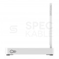 Router WiFi bezprzewodowy AC1200 Dual Band (867Mb/s 5GHz, 300Mb/s 2,4GHz) TOTOLINK A702R V4