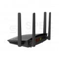 Router WiFi bezprzewodowy AC1200 Dual Band (867Mb/s 5GHz, 300Mb/s 2,4GHz) TOTOLINK A720R