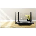 Router WiFi bezprzewodowy AC1200 Dual Band (867Mb/s 5GHz, 300Mb/s 2,4GHz) TOTOLINK A720R