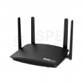 Router WiFi bezprzewodowy AC1200 Dual Band (867Mb/s 5GHz, 300Mb/s 2,4GHz) TOTOLINK A720R