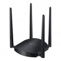 Router WiFi bezprzewodowy AC1200 Dual Band (867Mb/s 5GHz, 300Mb/s 2,4GHz) TOTOLINK A800R