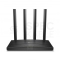 Router WiFi bezprzewodowy AC1200 Dual Band (867Mb/s 5GHz, 400Mb/s 2,4GHz) TP-Link Archer C6