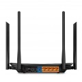 Router WiFi bezprzewodowy AC1200 Dual Band (867Mb/s 5GHz, 400Mb/s 2,4GHz) TP-Link Archer C6