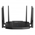 Router WiFi bezprzewodowy AC2000 Dual Band (1733Mb/s 5GHz, 300Mb/s 2,4GHz) TOTOLINK A6000R