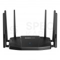 Router WiFi bezprzewodowy AC2000 Dual Band (1733Mb/s 5GHz, 300Mb/s 2,4GHz) TOTOLINK A6000R