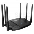 Router WiFi bezprzewodowy AC2000 Dual Band (1733Mb/s 5GHz, 300Mb/s 2,4GHz) TOTOLINK A6000R