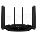 Router WiFi bezprzewodowy AC2600 Dual Band (1733Mb/s 5GHz, 800Mb/s 2,4GHz) TOTOLINK A7000R