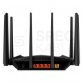 Router WiFi bezprzewodowy AC2600 Dual Band (1733Mb/s 5GHz, 800Mb/s 2,4GHz) TOTOLINK A7000R