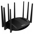 Router WiFi bezprzewodowy AC2600 Dual Band (1733Mb/s 5GHz, 800Mb/s 2,4GHz) TOTOLINK A7000R