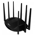 Router WiFi bezprzewodowy AC2600 Dual Band (1733Mb/s 5GHz, 800Mb/s 2,4GHz) TOTOLINK A7000R