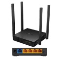 Router WiFi bezprzewodowy dwupasmowy (300Mb/s 2,4GHz, 867MB/s 5GHz) Nano TP-Link Archer C54