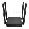 Router WiFi bezprzewodowy dwupasmowy (300Mb/s 2,4GHz, 867MB/s 5GHz) Nano TP-Link Archer C54