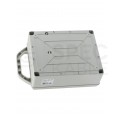 Rozdzielnica budowlana R-BOX IP44 przenośna 4 modułowa + [5P]/32A + [5P]/16A + 2x[2P+Z]/250V IP44 PAWBOL