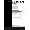 Rozdzielnica budowlana TD-S/FI hermetyczna IP44 Wyposażona + 32A/[5P] + 16A/[5P] + 2x230V/[2P+Z] Schuko DOKTORVOLT DV-1776-D
