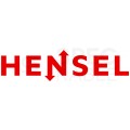 Rozdzielnica gniazdowa 2x16A 400V 4x16A 230V IP65 Mi-GN/Z 400001 HENSEL