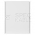 Rozdzielnica natynkowa metalowa 3x24 modułów IP30 (400V AC) 686x544x130mm drzwi pełne KOLE SYSTEMS