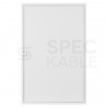 Rozdzielnica natynkowa metalowa 4x24 modułów IP30 (400V AC) 836x544x130mm drzwi pełne KOLE SYSTEMS