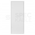 Rozdzielnica natynkowa metalowa 6x18 modułów IP30 (400V AC) 1055x436x130mm drzwi pełne KOLE SYSTEMS