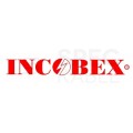 Rozdzielnica natynkowa S-4 (N+PE) 1x4 moduły IP40 93x140x67,5mm INCOBEX