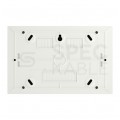 Rozdzielnica obudowa modułowa natynkowa 1x12 drzwi białe Easy9 285x185x96,5mm IP40 Schneider