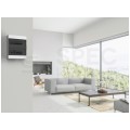 Rozdzielnica obudowa modułowa natynkowa 3x12 drzwi transparentne Easy9 256x451x103mm IP40 Schneider