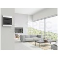 Rozdzielnica obudowa modułowa podtynkowa 3x12 drzwi transparentne Easy9 300x470x99mm IP40 Schneider