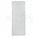 Rozdzielnica podtynkowa VOLTA 5x12 modułów IP30 880x348x94,5mm drzwi pełne HAGER