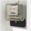 Rozdzielnica uniwersalna licznikowa 3-fazowa plombowana IP30 natynkowa głęboka biała RU-3-P Karwasz