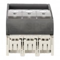 Rozłącznik bezpiecznikowy klatkowy DH00-160/30 160A 3 polowy IP30 HEDO DH00-160