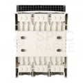 Rozłącznik bezpiecznikowy klatkowy DH02-400/30 400A 3 polowy IP30 HEDO DH02-400