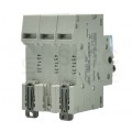 Rozłącznik izolacyjny 100A 3-biegunowy 3P (400V AC) 3-modułowy FR303 Legrand