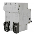 Rozłącznik izolacyjny 100A 3-biegunowy 3P (400V AC) 3-modułowy Schelinger