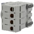 Rozłącznik izolacyjny 100A 4-biegunowy 4P (400V AC) 4-modułowy FR304 Legrand