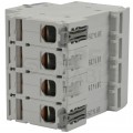 Rozłącznik izolacyjny 100A 4-biegunowy 4P (400V AC) 4-modułowy FR304 Legrand
