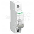 Rozłącznik izolacyjny 63A 1-biegunowy 1P ( 240V AC ) 1-modułowy ACTI9 Schneider