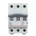 Rozłącznik izolacyjny 63A 3-biegunowy 3P (400V AC) 3-modułowy FR303 Legrand