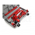 Rozpierak hydrauliczny blacharski 10T KD327 Kraft&Dele