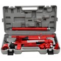 Rozpierak hydrauliczny blacharski 10T KD327 Kraft&Dele
