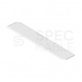 Rozpórka do listwy maskującej LE 100x21mm biała KOPOS