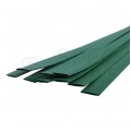 Rurka termokurczliwa RTS 12,7/6,4mm zielona 1m