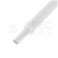 Rurka termokurczliwa RTS 19,0/9,5mm bezbarwna 1m