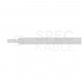 Rurka termokurczliwa RTS 19,0/9,5mm bezbarwna 1m