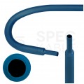 Rurka termokurczliwa RTS 19,0/9,5mm niebieska 1m