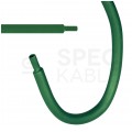 Rurka termokurczliwa RTS 19,0/9,5mm zielona 1m