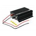 Samochodowa przetwornica napięcia 12V / 230V SINUS modyfikowany 1000/2000W AZO Digital IPS-2000