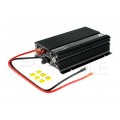 Samochodowa przetwornica napięcia 12V / 230V SINUS modyfikowany 1600/3200W AZO Digital IPS-3200