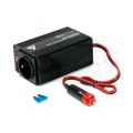Samochodowa przetwornica napięcia 12V / 230V SINUS modyfikowany 200/400W AZO Digital IPS-400