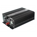 Samochodowa przetwornica napięcia 12V / 230V SINUS modyfikowany 2000/4000W AZO Digital IPS-4000