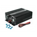 Samochodowa przetwornica napięcia 12V / 230V SINUS modyfikowany 2000/4000W AZO Digital IPS-4000